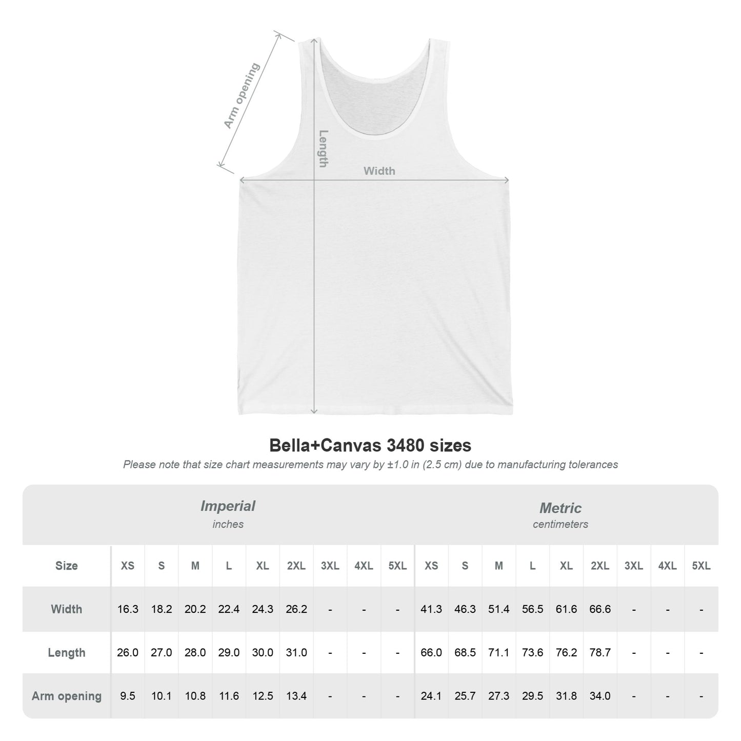 Grow With Nature Floral Tank Top — Eco-Friendly Garden Lover Shirt