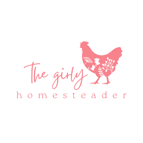 The Girly Homesteader