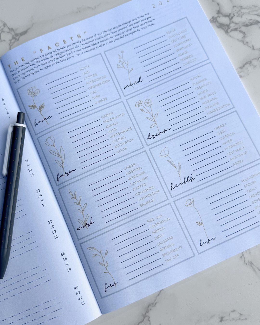 Finish 2025 Off Strong Bundle (Sunday start)