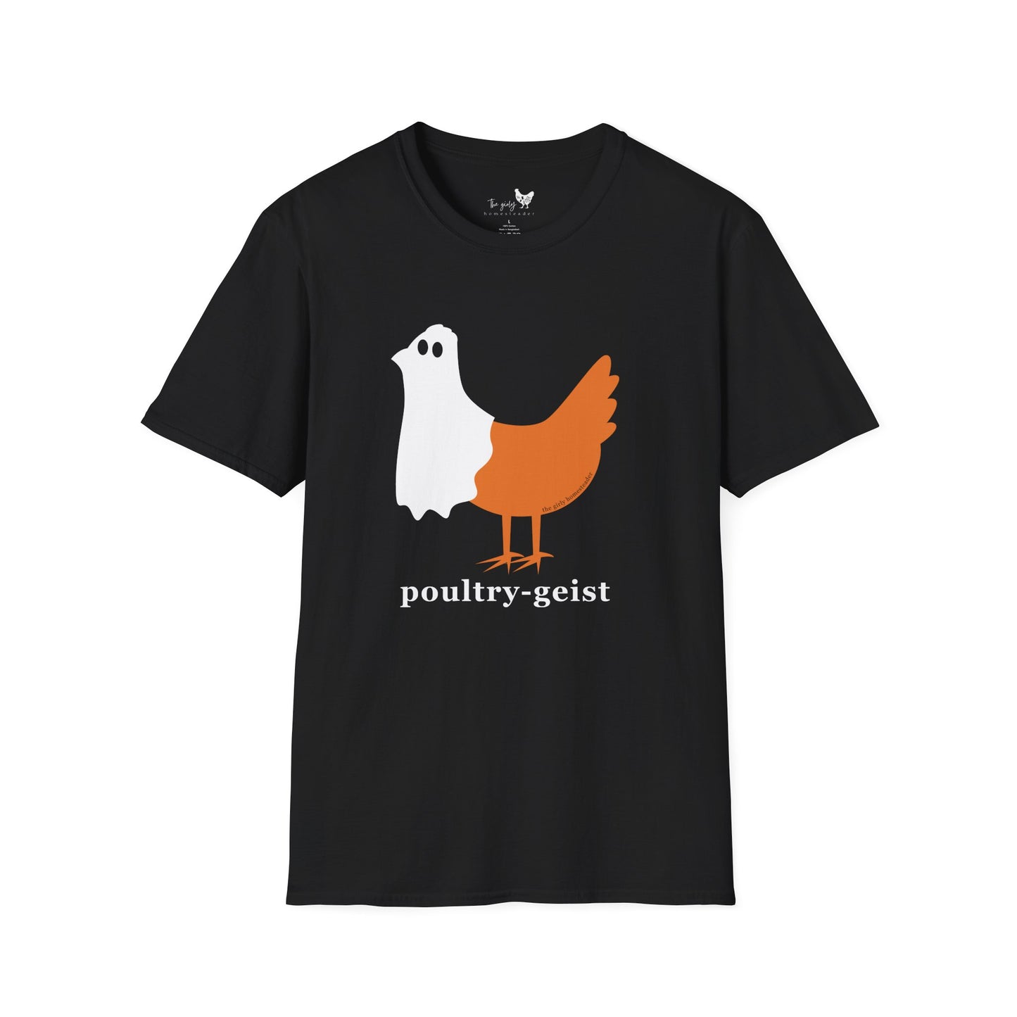 Poultry-Geist T-Shirt