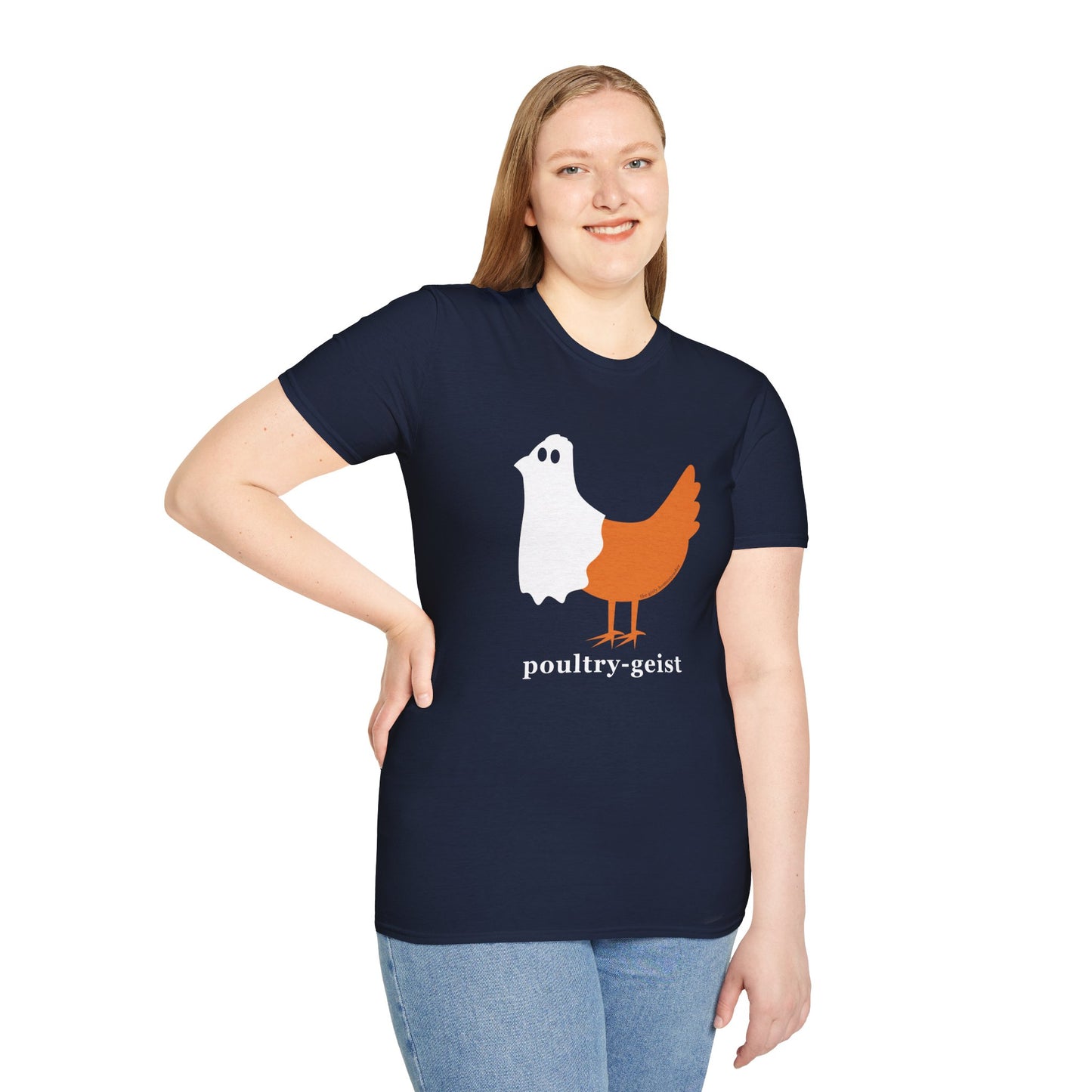 Poultry-Geist T-Shirt