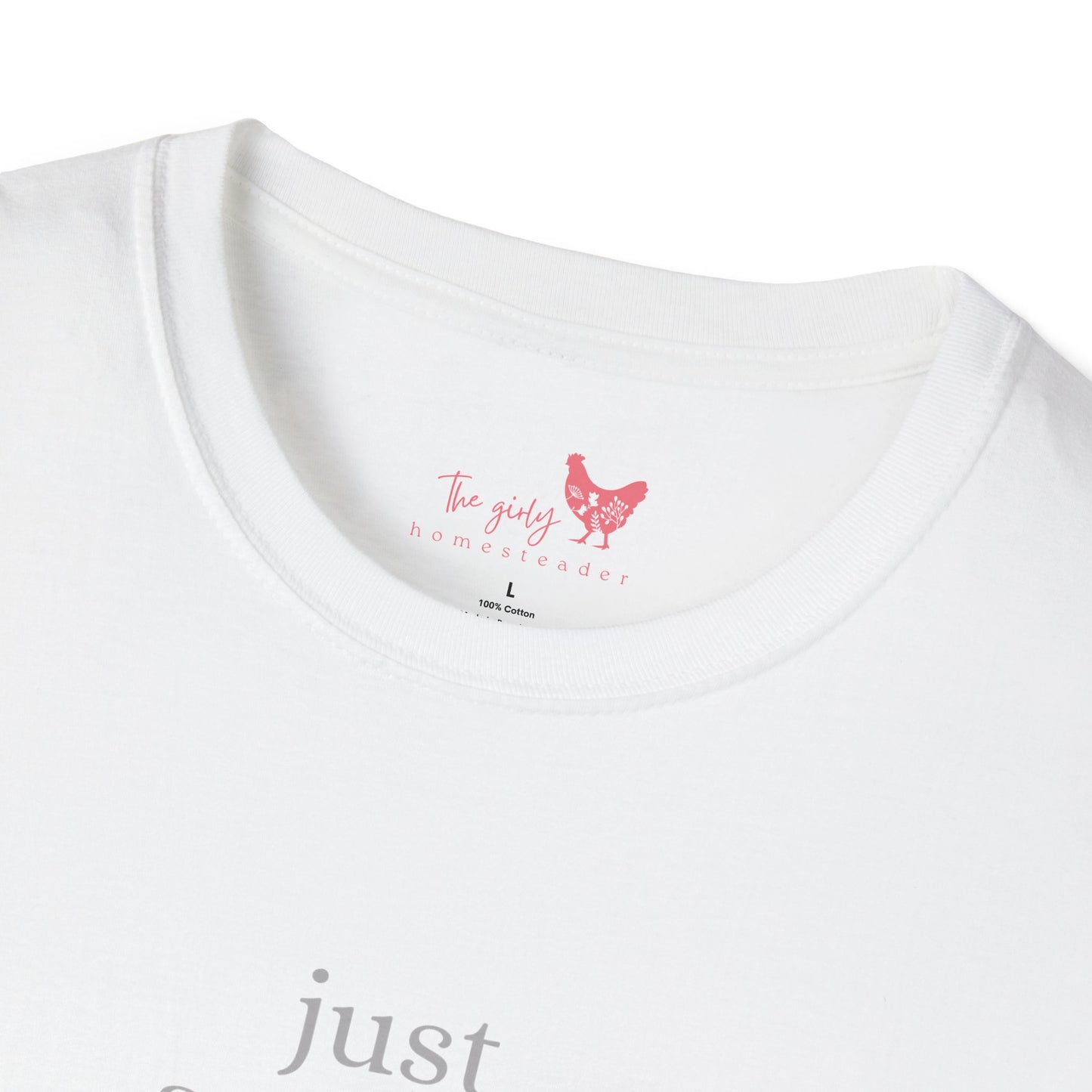 Eldest Daughter Millennial T-Shirt