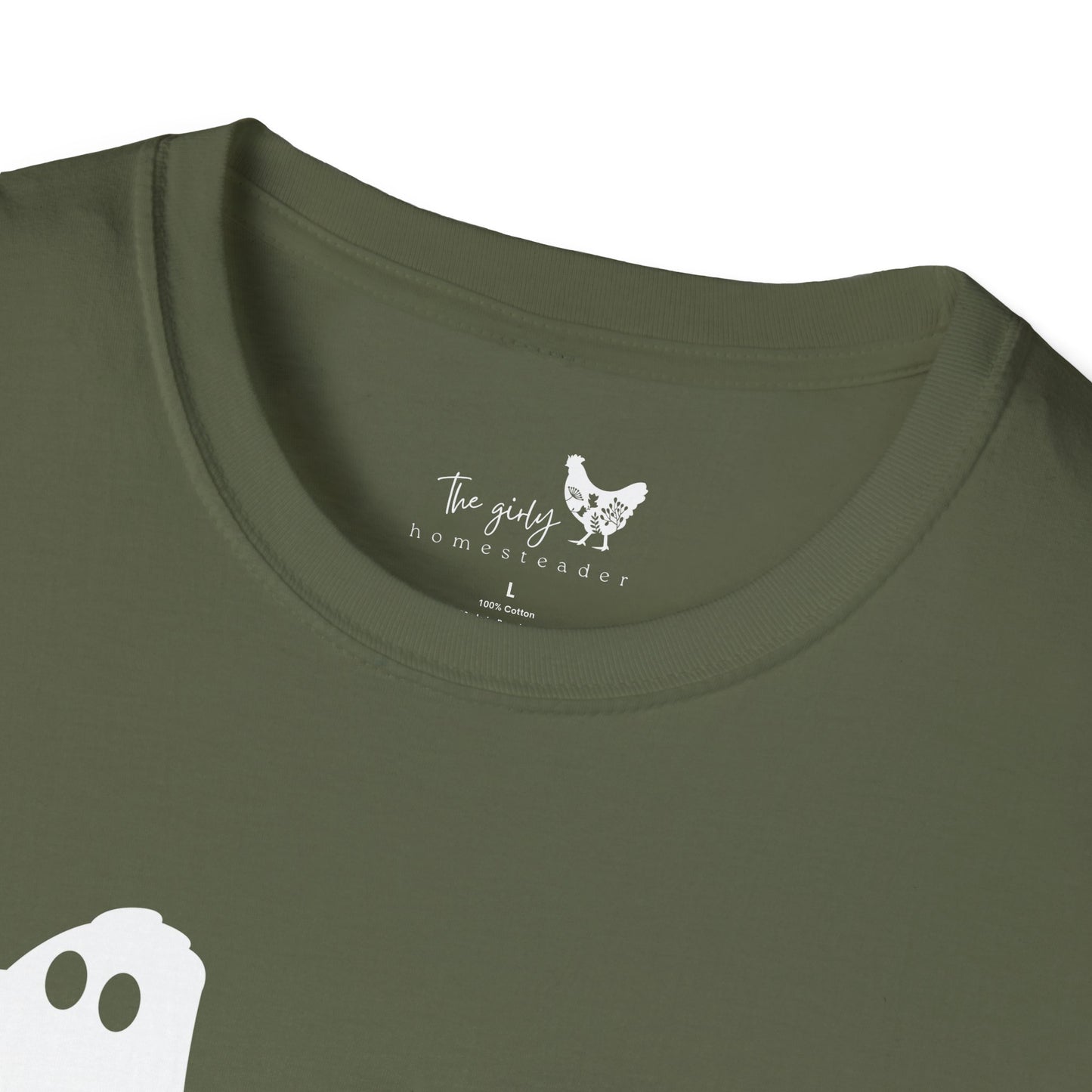 Poultry-Geist T-Shirt