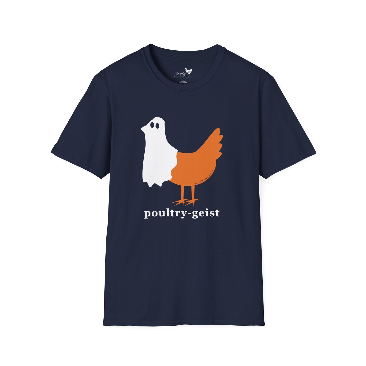 Poultry-Geist T-Shirt